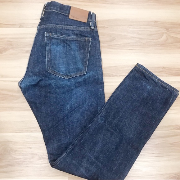 Gap Jeans Bell Button - Picture 7 of 7